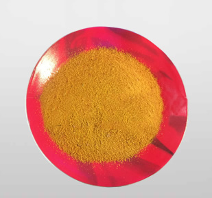 聚合氯化鋁鐵 聚合氯化鋁鐵